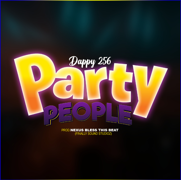 Dappy 256